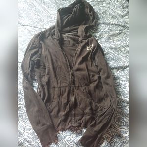 Size medium AE sweater